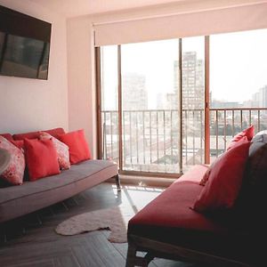 Apartamento de 1 Dormitorio